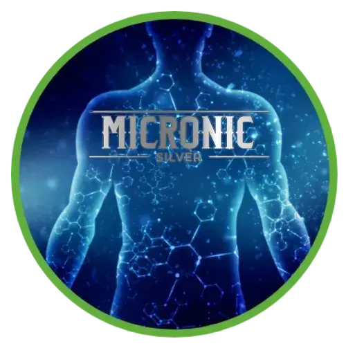 Boost your wellness with our Micronic Silver: the most organically stabilized silver available, designed to support your body’s balance and elevate holistic vitality.Use promo code HISGLORY for 10% off!