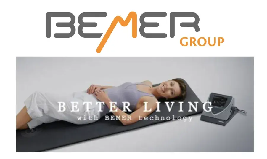 Enhance your body’s natural circulation with BEMER, a PEMF device that uses gentle electromagnetic pulses to improve blood flow, boost oxygen delivery, and support muscle recovery, relaxation, and overall well-being.