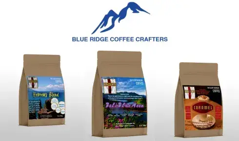 Enjoy handcrafted excellence with the Hebrews Coffee Collection—small-batch roasted by Blue Ridge Coffee Crafters for rich flavor that reflects faith and tradition.Use promo code HISGLORY for 10% off your purchase!