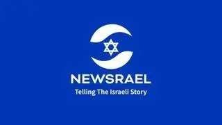 Stay informed with Newsrael—your real-time, faith-aligned news source from Israel. Get on-location updates from Jerusalem, Tel Aviv, and Gaza that reveal truth beyond the headlines.