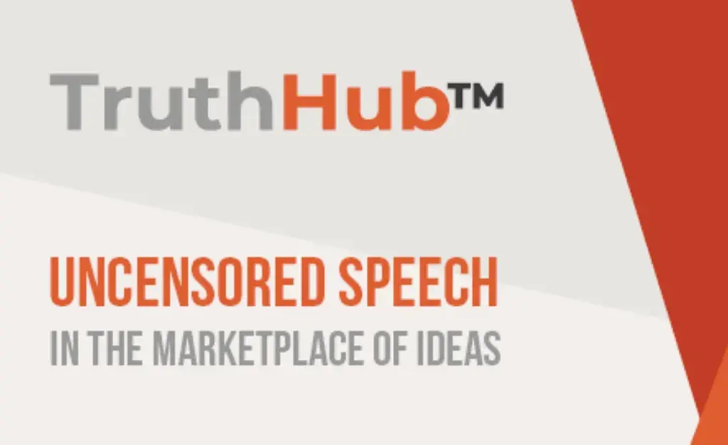 Experience true freedom of speech with TruthHub—host secure video conferences, access live transcription, and enjoy real-time translations in a censorship-free online meeting platform.