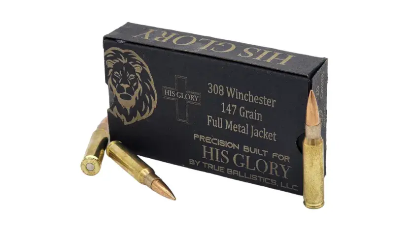 Experience precision perfected with match-grade ammunition from True Ballistics, LLC. Handcrafted in Texas, our ammunition delivers unmatched accuracy and reliability for serious marksmen.