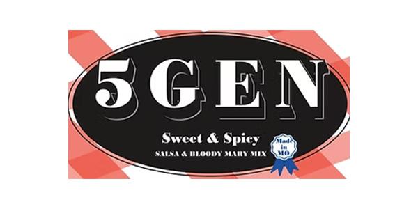 5 GEN Salsa is a Missouri family’s recipe handed down for 5 generations. These award-winning products are versatile and can be used in a variety of recipes and drinks.Use promo code HisGlory for a one-time 10% discount on orders over $30.