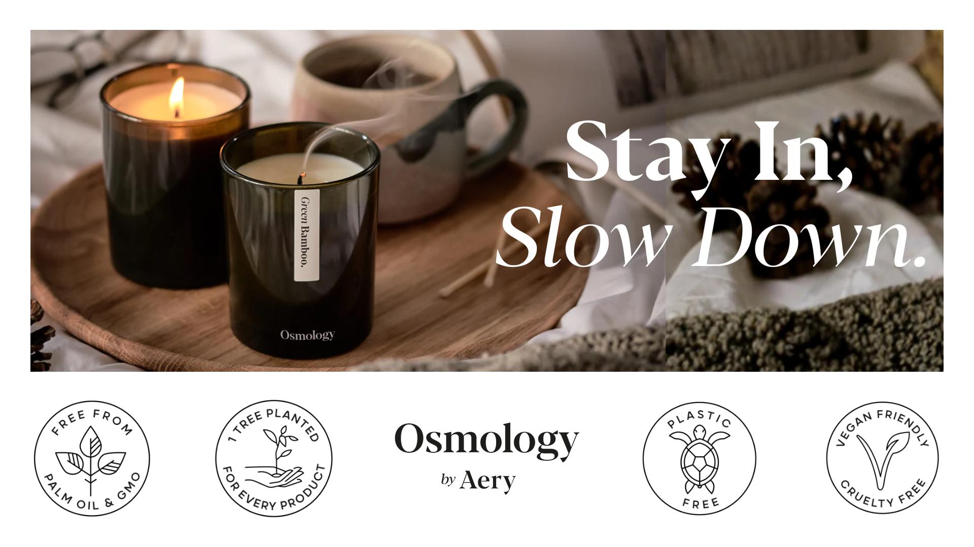 Candles & Diffusers, Bath & Body, Fragrance, Gifting.