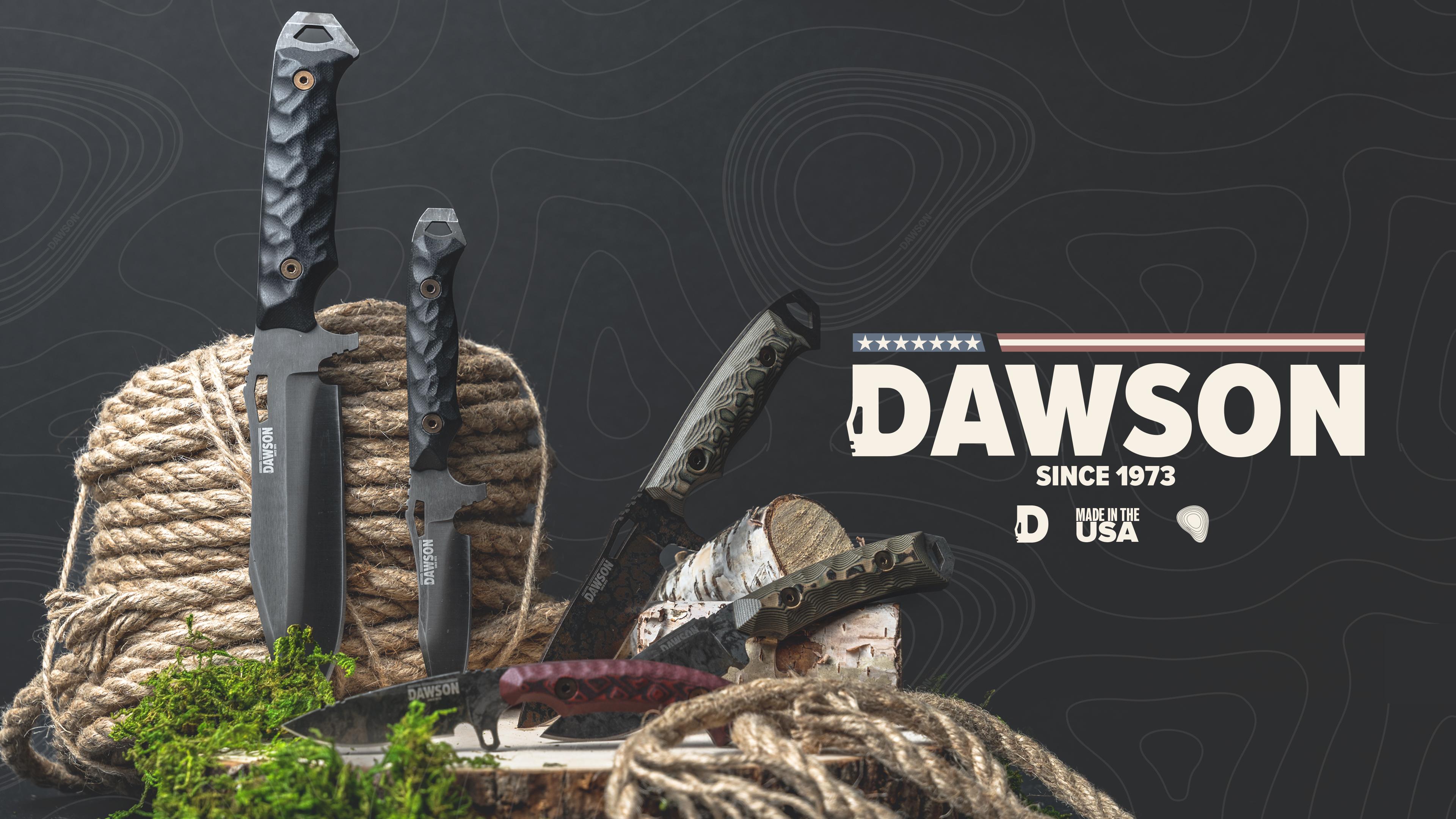 Knives, Firearms & Tactical