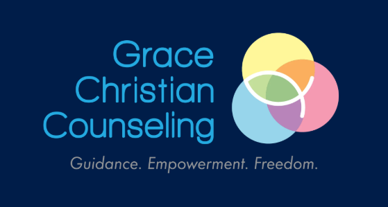 At Grace Christian Counseling, our approach combines  evidence-based clinical methods with a strong biblical foundation. Currently  serving PA, WV, GA, and FL, we offer online and in-person counseling to help  you find healing, purpose, and hope through Jesus Christ. Most major insurances  are accepted. Contact us to be matched with one of our compassionate counselors  today!*If you live in PA, you can request an appointment with His Glory  team member Bekah McCrorey who serves as a counselor with Grace  Christian Counseling.