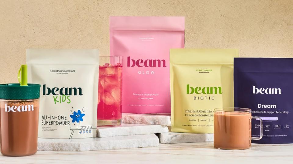 The highest-quality functional products for better sleep, wellness, and performance.&nbsp;Our mission is to empower people to improve their physical and mental wellness, bringing them to the next stage of their journey. Our products are the fuel for you to push your limits, pursue your passions, and start your own wellness revolution. The sky’s the limit.