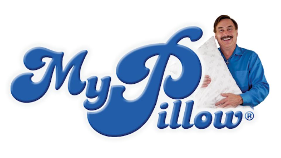Enjoy unmatched comfort with the MyPillow Classic, made in the USA with patented interlocking fill, adjustable support, and a 10-year warranty for restful, reliable sleep.Use promo code HISGLORY!