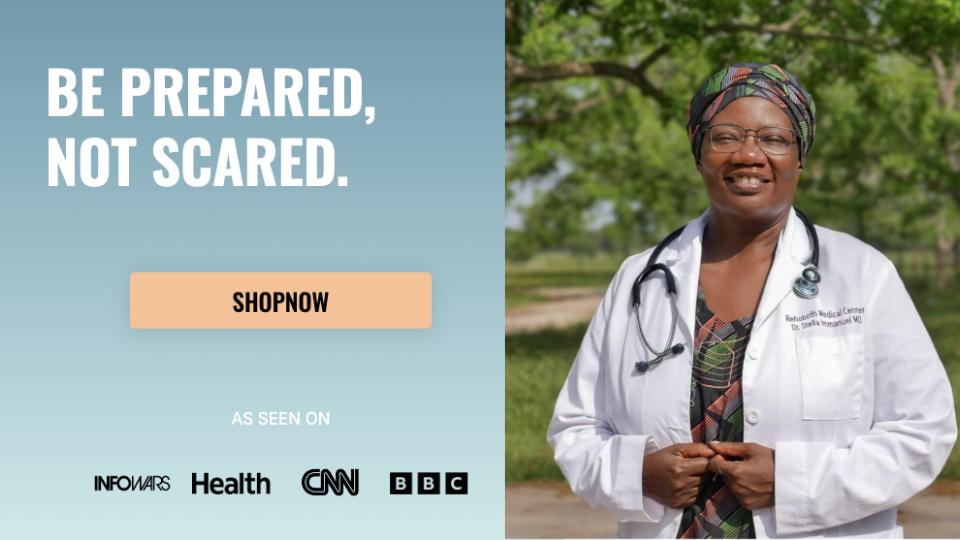 Be prepared, not scared. Access trusted care anytime with Dr. Stella’s Telehealth platform, serving over 100k patients nationwide with effective prescriptions and compassionate virtual treatment.Use promo code HISGLORY for 5% off!