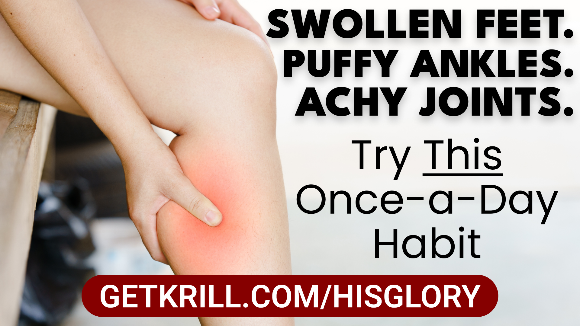 Studies show krill oil may outperform fish oil for supporting cholesterol, reducing inflammation, and easing joint discomfort. NativePath Antarctic Krill Oil is sourced from pristine Antarctic waters and delivered in small, easy-to-take softgels with no fishy aftertaste. Support heart, joint, and overall health—save up to 60% today!