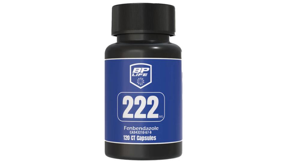 High-quality, high-purity Fenbendazole&nbsp;and DMSO you can trust. Featuring 99% pure formulations in powder and capsule forms, plus DMSO in liquid and roll-on options for convenient use. Every product is lab-tested for quality and consistency, and carefully processed and packed in a GMP-compliant facility in St. Louis, Missouri, USA.&nbsp;Use code HISGLORY for 10% off.