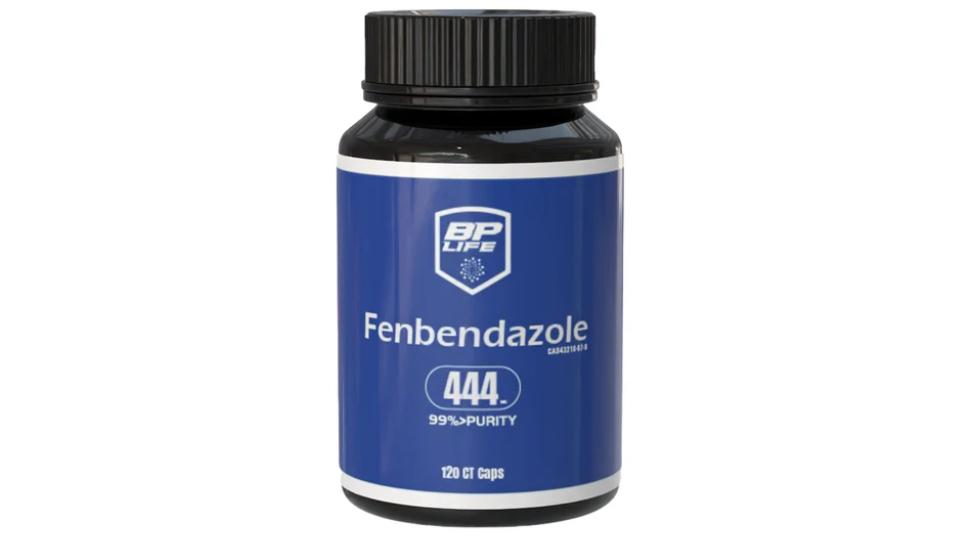 High-quality, high-purity Fenbendazole&nbsp;and DMSO you can trust. Featuring 99% pure formulations in powder and capsule forms, plus DMSO in liquid and roll-on options for convenient use. Every product is lab-tested for quality and consistency, and carefully processed and packed in a GMP-compliant facility in St. Louis, Missouri, USA.&nbsp;Use code HISGLORY for 10% off.
