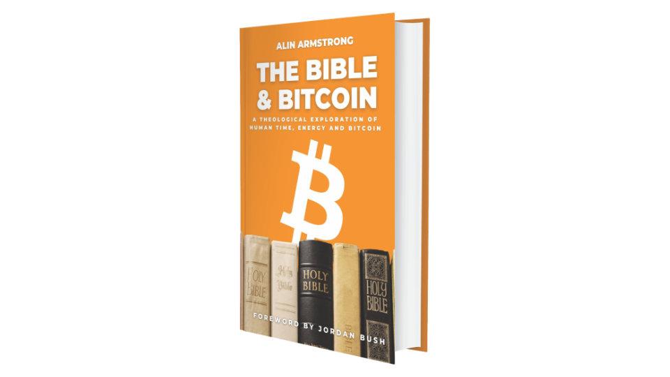A theological exploration of human time, energy and bitcoin.