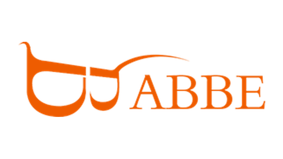 ABBE  Glasses is a trusted online eyewear retailer offering affordable prescription  glasses, sunglasses, reading glasses, blue-light protection, progressive  lenses, sports eyewear, and fashion-forward frames for the entire family.  Backed by nearly 20 years of manufacturing expertise, ABBE combines  certified quality, factory-direct pricing, customizable vision solutions,  customer-friendly guarantees, and stylish designs that make clear vision  accessible to everyone.