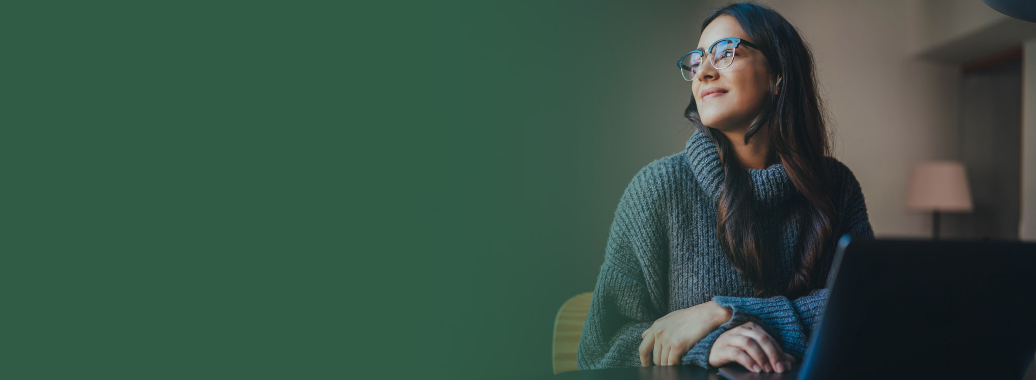 His Glory shop Background